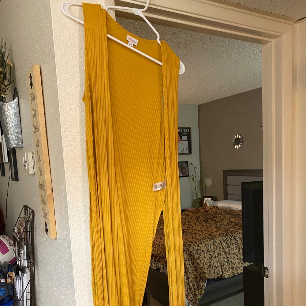 S Lularoe Joy